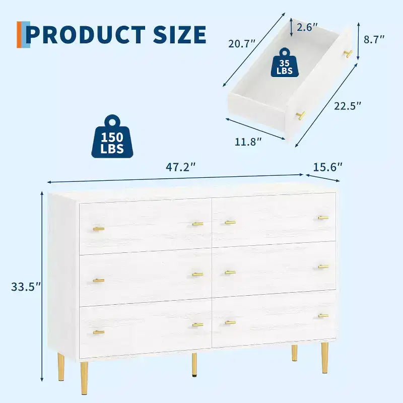 Bookcase with 2 Glass Doors and 4 Adjustable Shelves, Hardwood Frame, 36"W x 13"D x 72"H, Holds up to 200 lbs