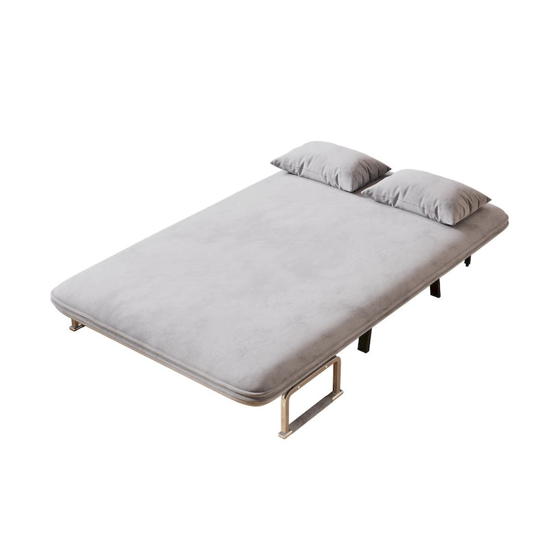 Divano Letto Convertibile a Tre Pieghe