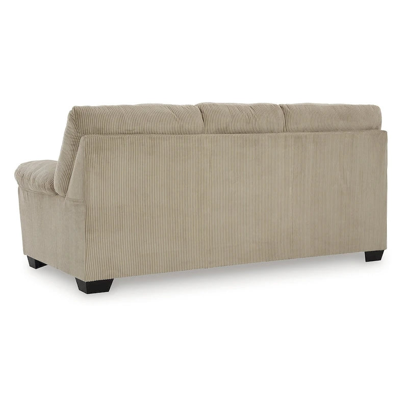 Signature Design by Ashley SimpleJoy Divano - 210,8W x 96,5D x 101,6H cm