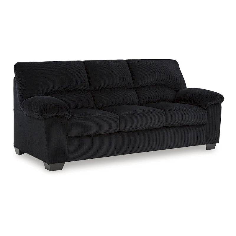 Signature Design by Ashley SimpleJoy Divano - 210,8W x 96,5D x 101,6H cm