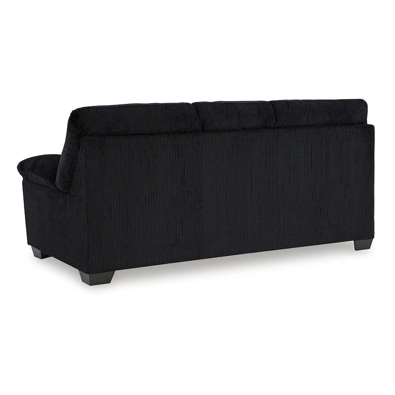 Signature Design by Ashley SimpleJoy Divano - 210,8W x 96,5D x 101,6H cm
