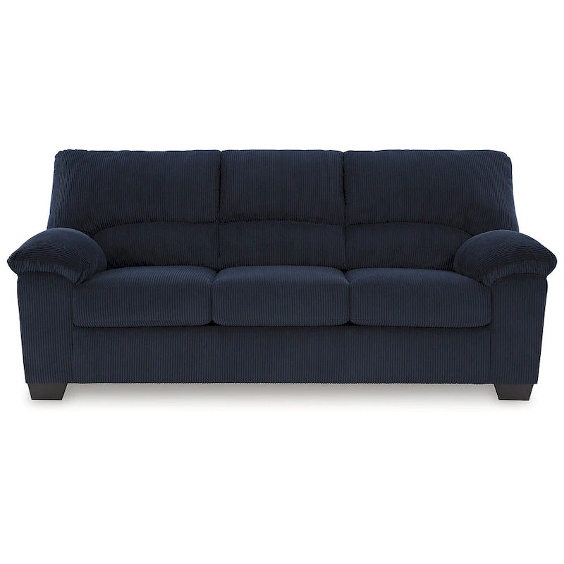 Signature Design by Ashley SimpleJoy Divano - 210,8W x 96,5D x 101,6H cm