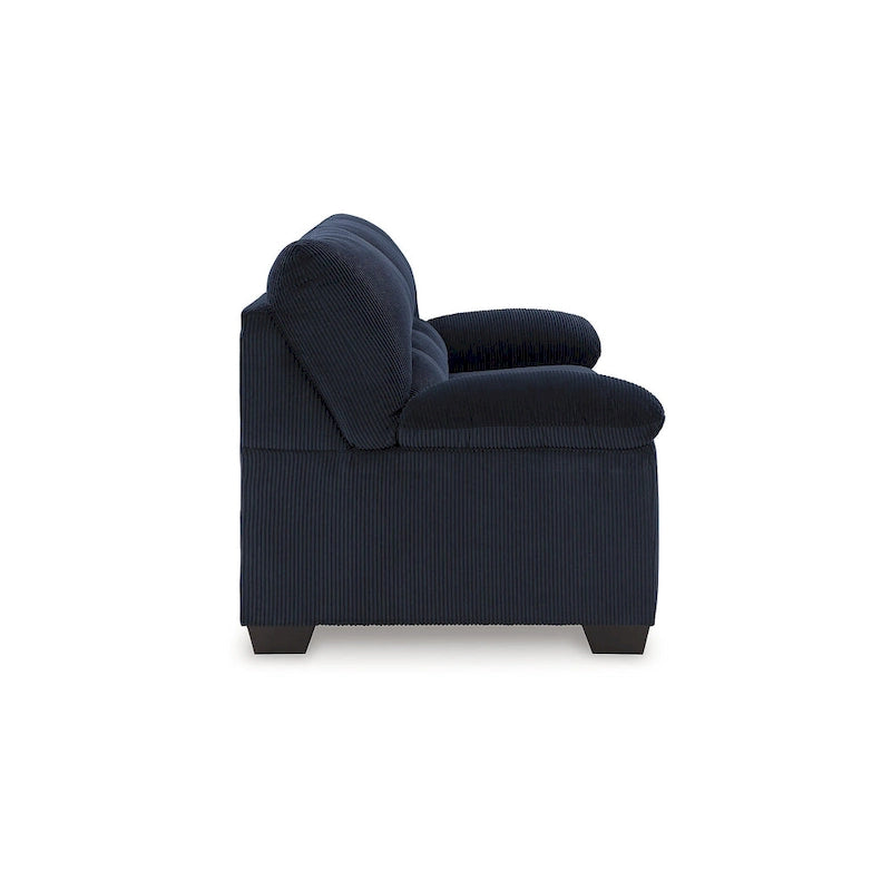 Signature Design by Ashley SimpleJoy Divano - 210,8W x 96,5D x 101,6H cm