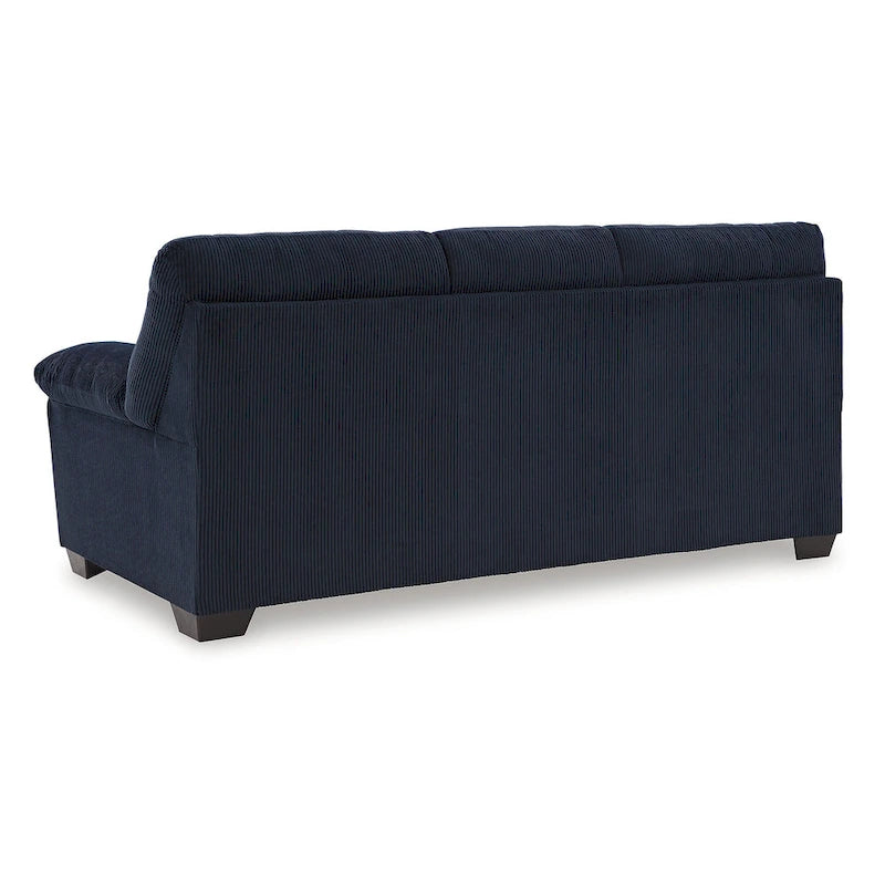 Signature Design by Ashley SimpleJoy Divano - 210,8W x 96,5D x 101,6H cm