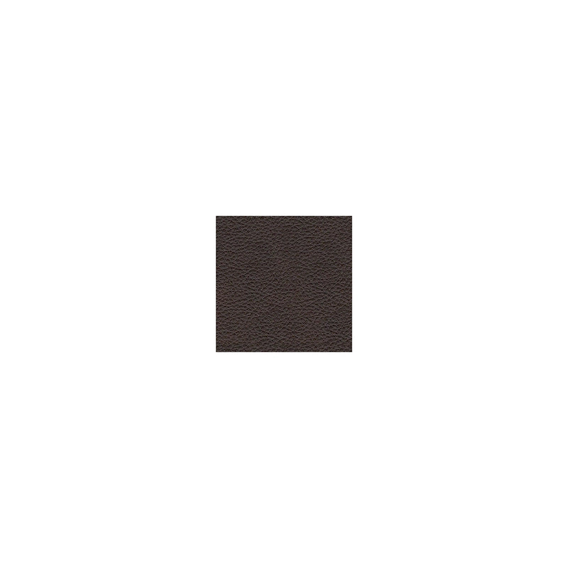 Divano sezionale reclinabile elettrico a 3 posti Signature Design by Ashley Punch Up Dark Brown - 112L x 39P x 41A