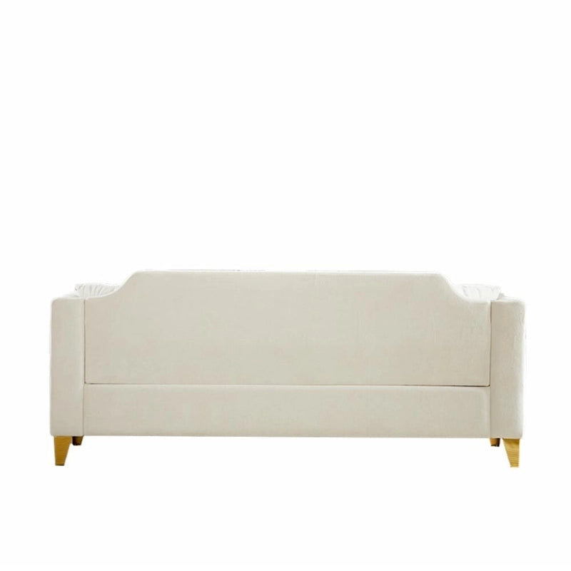 Mid-century Design Modern Sofa