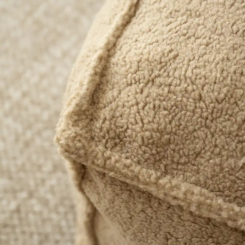 Lazy Sofa Couch Living Room Sofa Bean Bag Chair