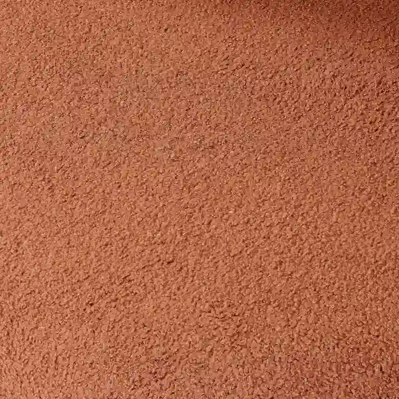 Divano curvo a 3 posti Boucle 87.5 con design scultoreo ed ergonomico