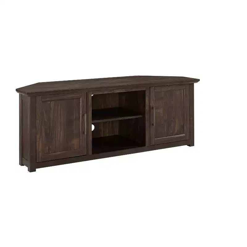 Camden Corner TV Stand for TVs up to 60 - Crosley