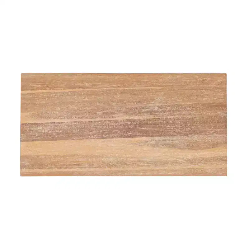 Counter Height Pub Table, Rubberwood Frame, MDF Top, 47.25"L x 23.75"W x 36"H, Seats 4, Holds up to 100 lbs