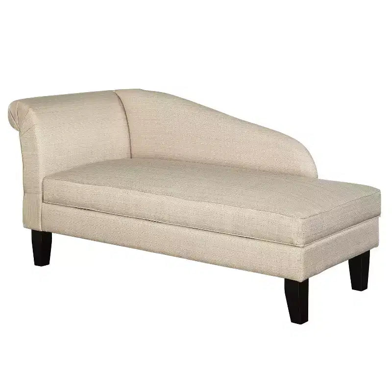 Leena Storage Chaise - Buylateral