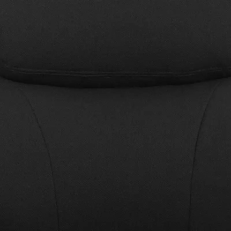 Big & Tall Swivel Ergonomic Task Office Chair with Adjustable Arms, 400 lbs Capacity, Seat 22"W x 19.5"D