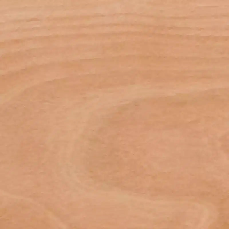 4 ft Half-Round Wood Folding Banquet Table