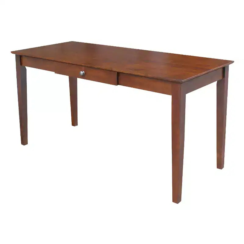 60 Writing Desk - International Concepts