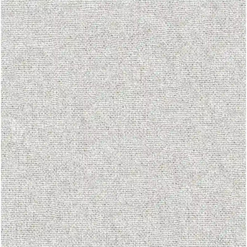 Divano Cade in tessuto grigio con gambe in metallo dorato di iNSPIRE Q Modern