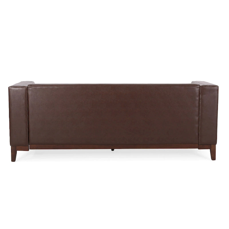 Raintree Upholstered Sofa by Christopher Knight Home