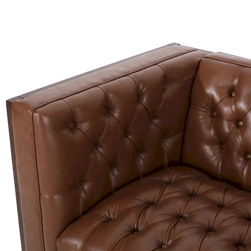 Petteti Upholstered Sofa by Christopher Knight Home