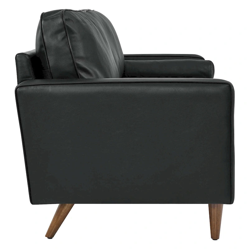 Valour 81 Leather Sofa
