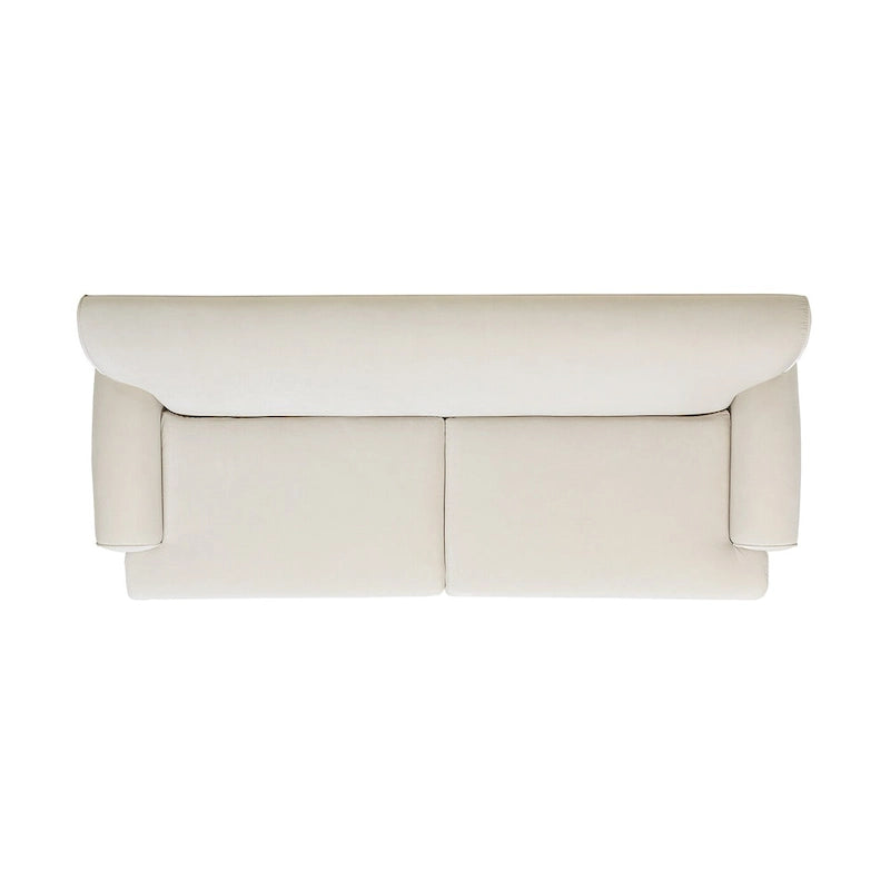 Alana Lawson 88 Two-Cushion Tight-Back Sofa