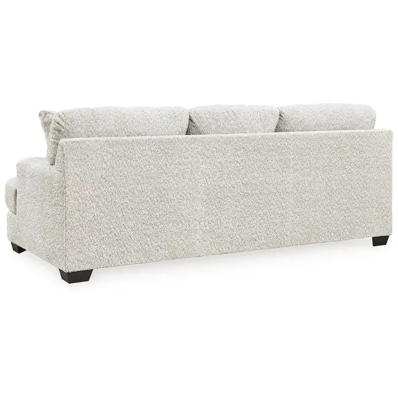 Signature Design by Ashley Divano Brebryan Bianco - 95W x 45D x 39H