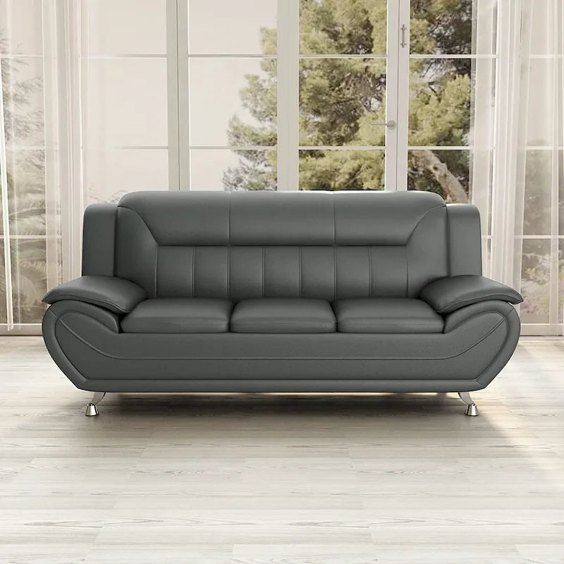 Michael Segura Mid-century Modern Sofa