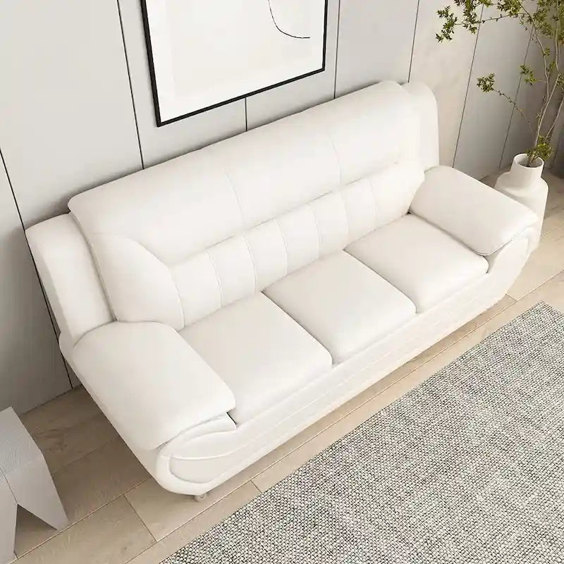 Michael Segura Mid-century Modern Sofa