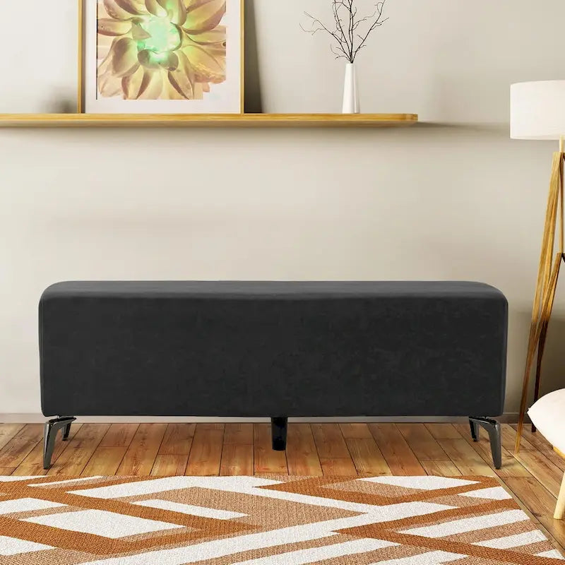 MCombo Sedie per sala d'attesa per ingresso e negozio, ecopelle W704