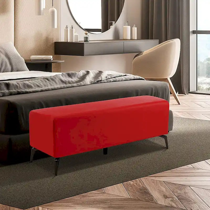MCombo Sedie per sala d'attesa per ingresso e negozio, ecopelle W704