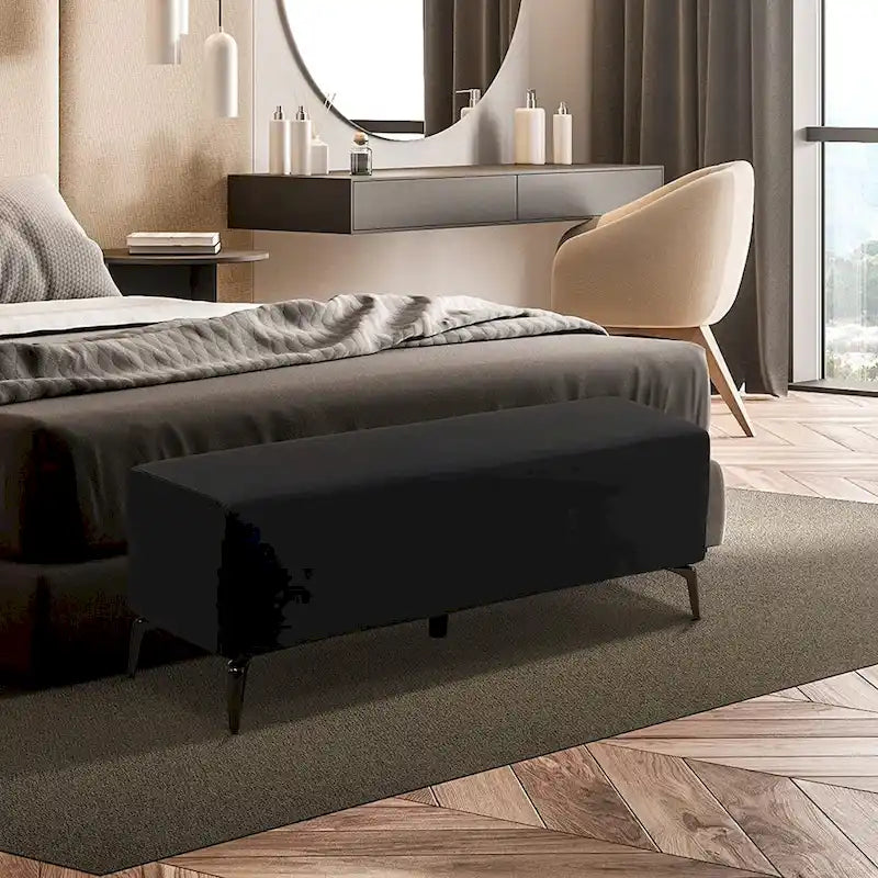 MCombo Sedie per sala d'attesa per ingresso e negozio, ecopelle W704
