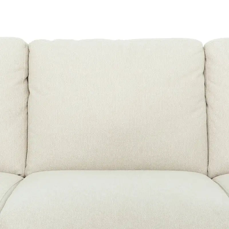 Divano letto matrimoniale Stearns & Foster Paolo da 82 pollici con materasso in memory foam da 5 pollici
