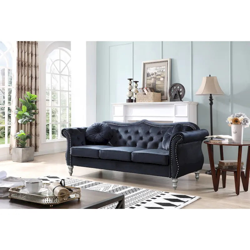 Divano Hollywood Velvet