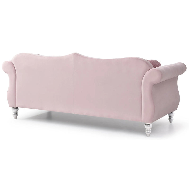 Divano Hollywood Velvet