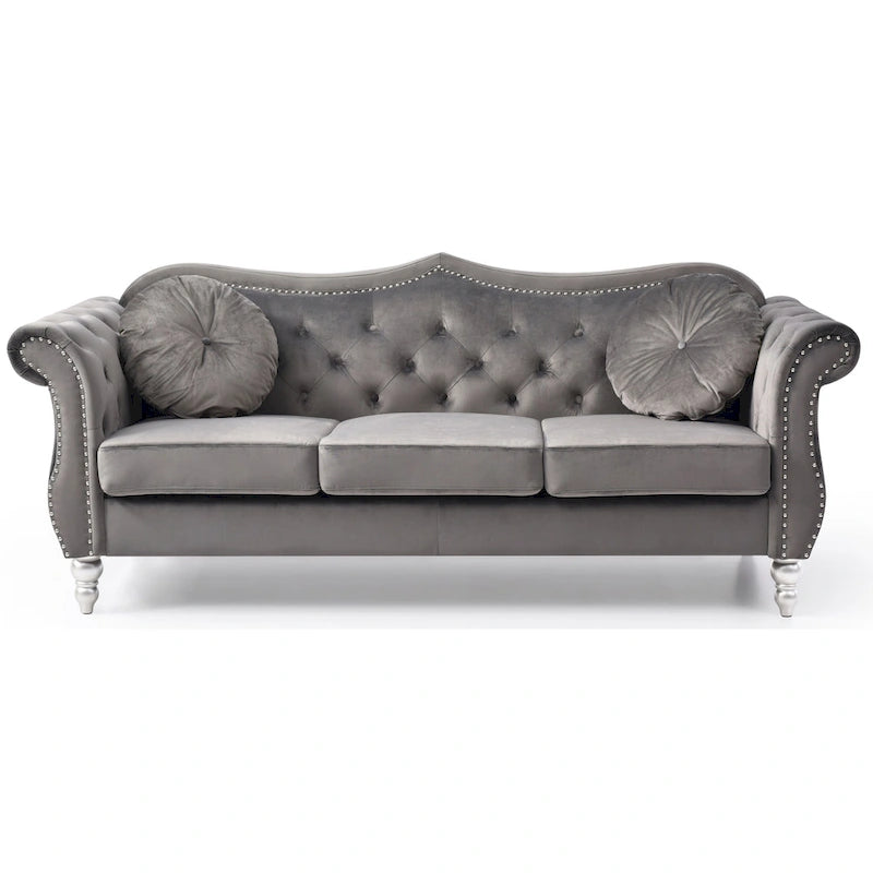 Divano Hollywood Velvet