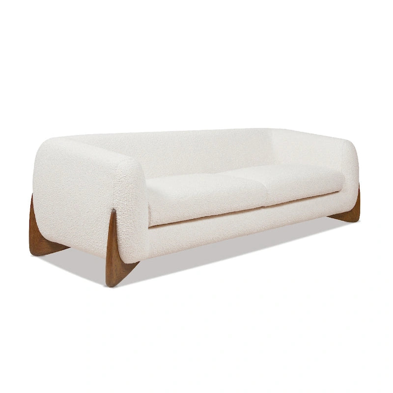 Divano Alpine 90.5 Sherpa imbottito