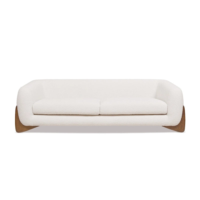 Divano Alpine 90.5 Sherpa imbottito