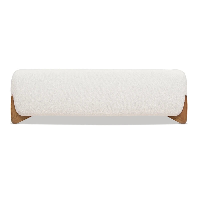 Divano Alpine 90.5 Sherpa imbottito