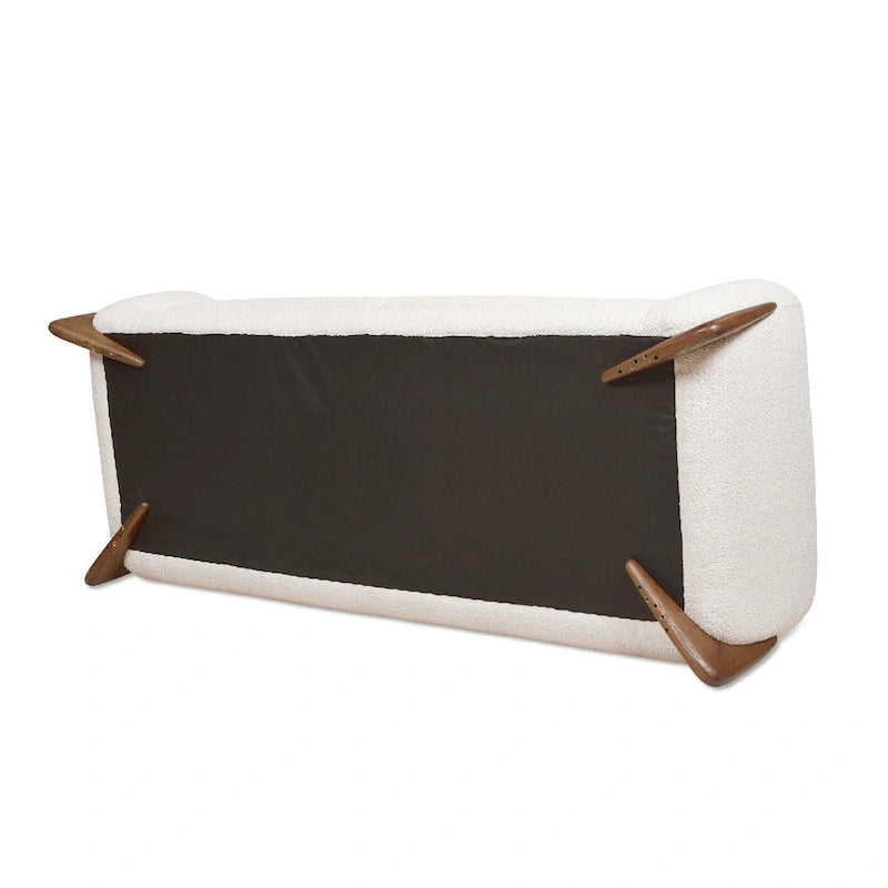 Divano Alpine 90.5 Sherpa imbottito