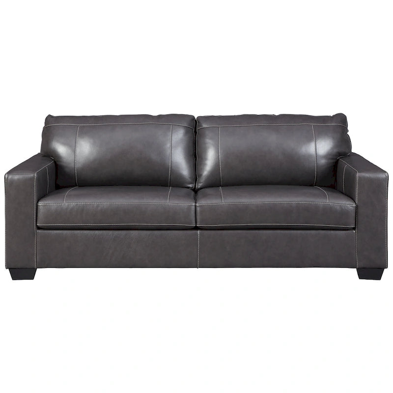 Morelos Leather Sofa