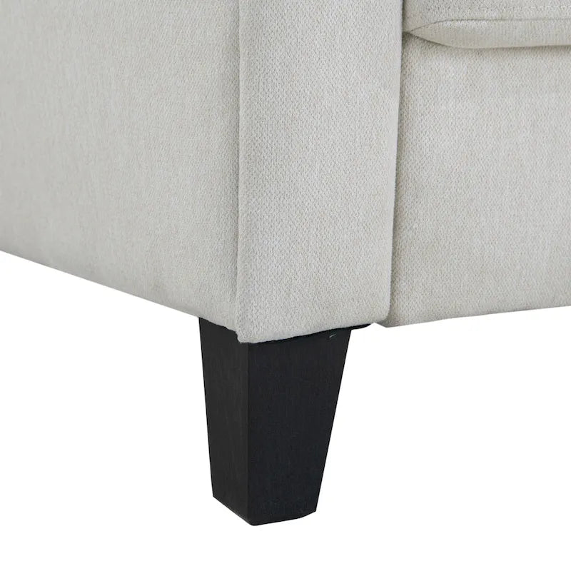 Copper Grove Waverly Sofa