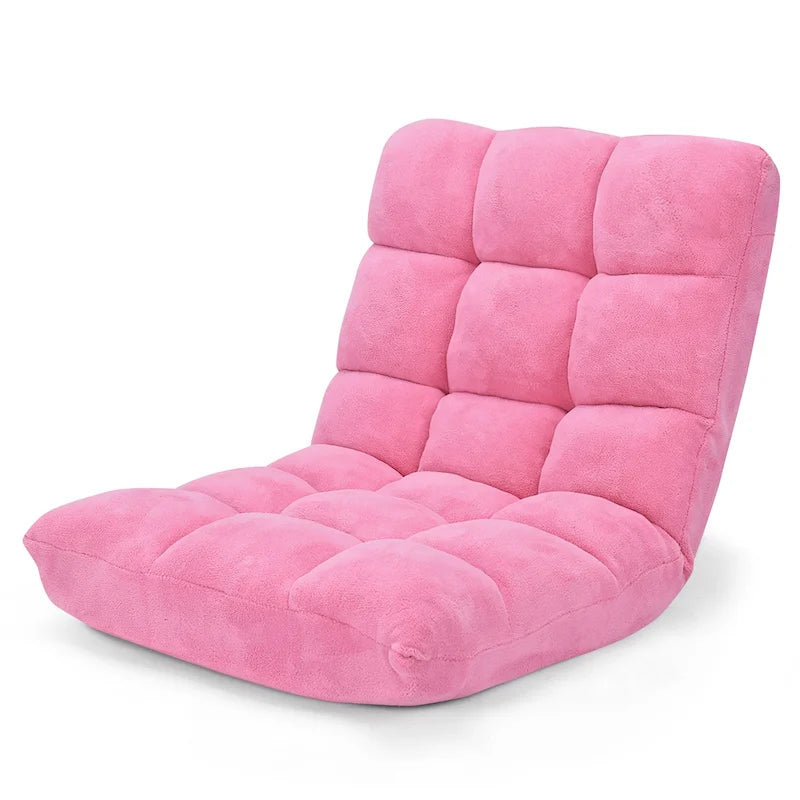 Verstellbares multifunktionales Boden-Sofa, Schlafsofa und Bett