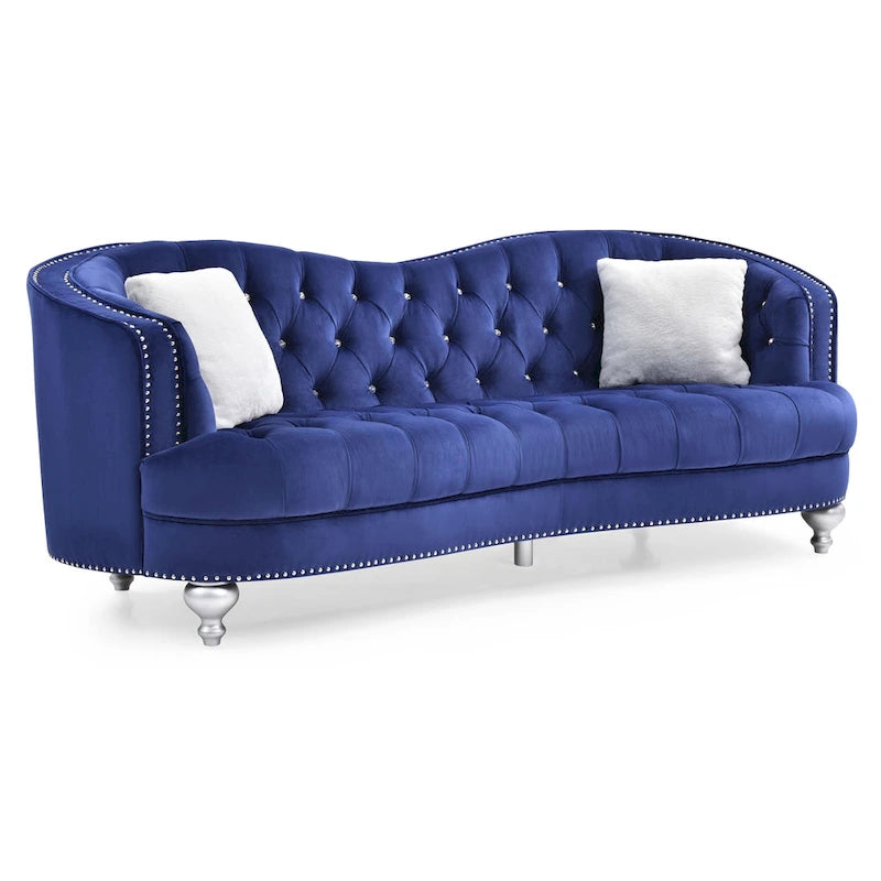 Divano Jewel Velvet