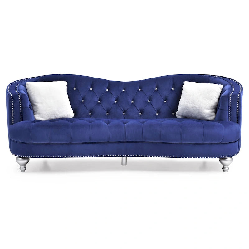 Divano Jewel Velvet