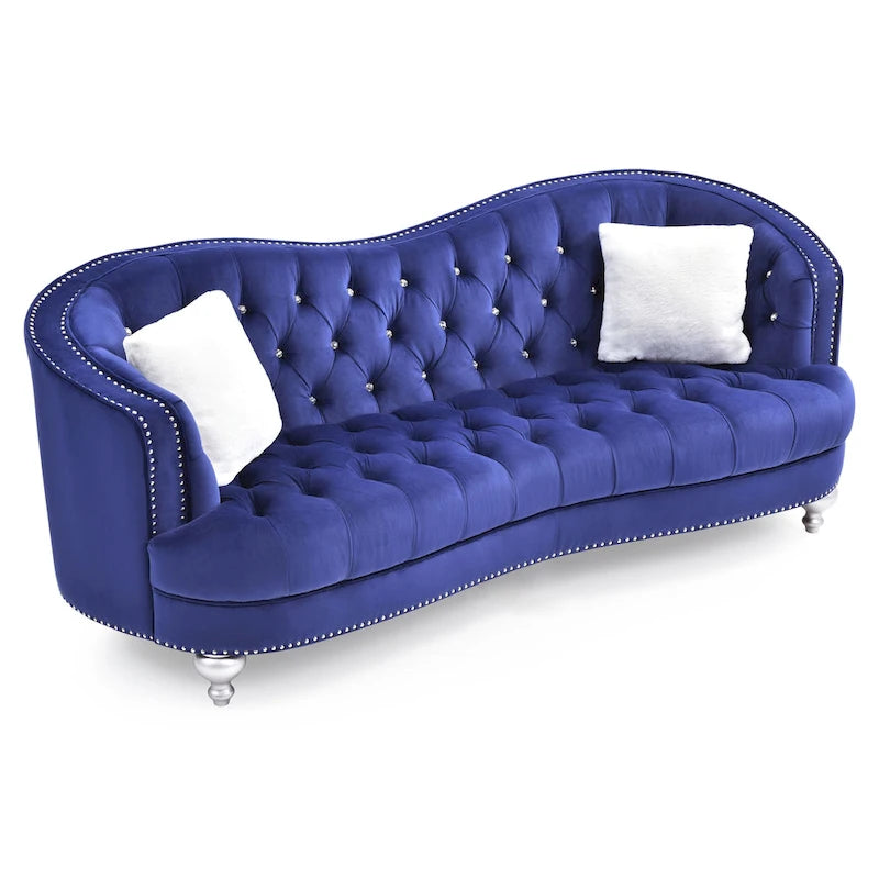 Divano Jewel Velvet