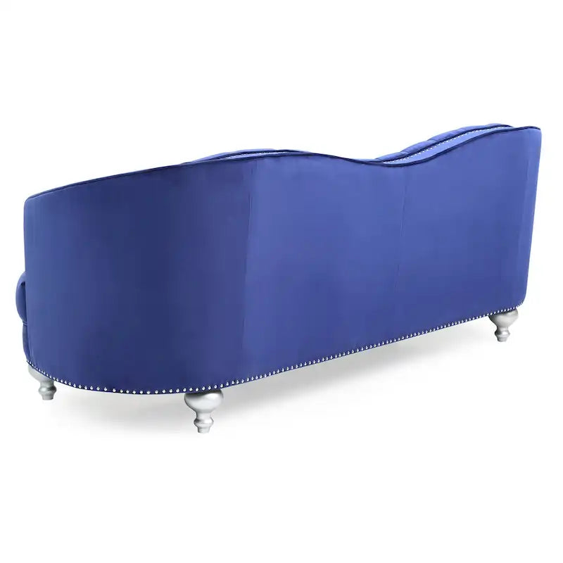 Divano Jewel Velvet