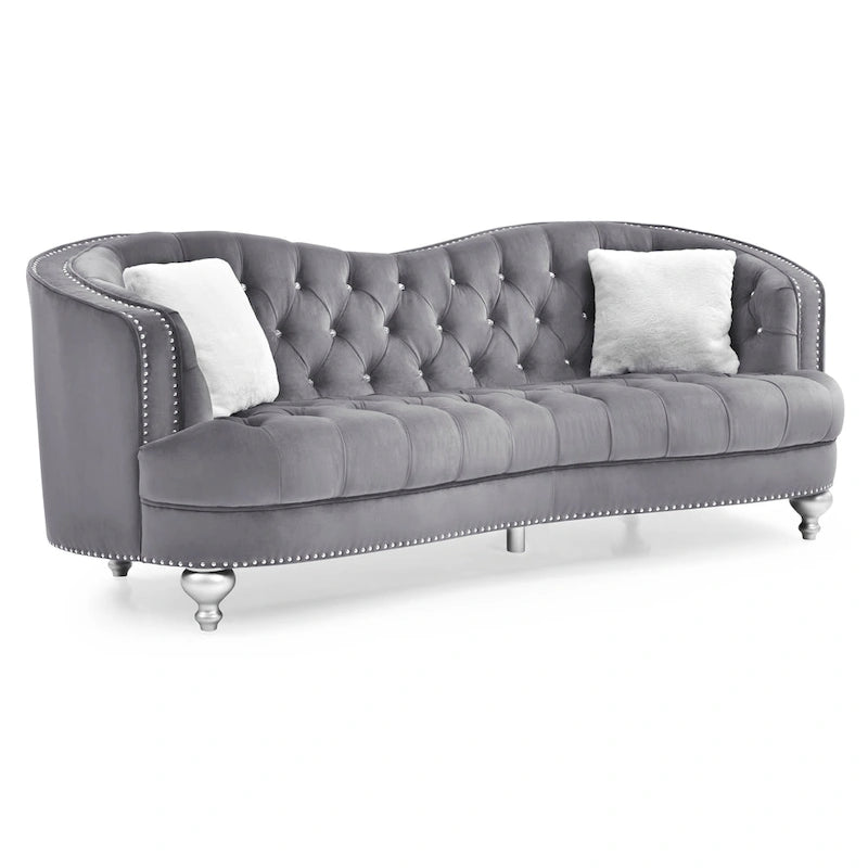 Divano Jewel Velvet