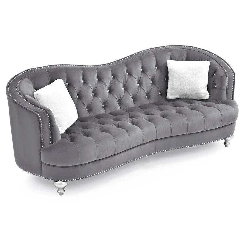 Divano Jewel Velvet