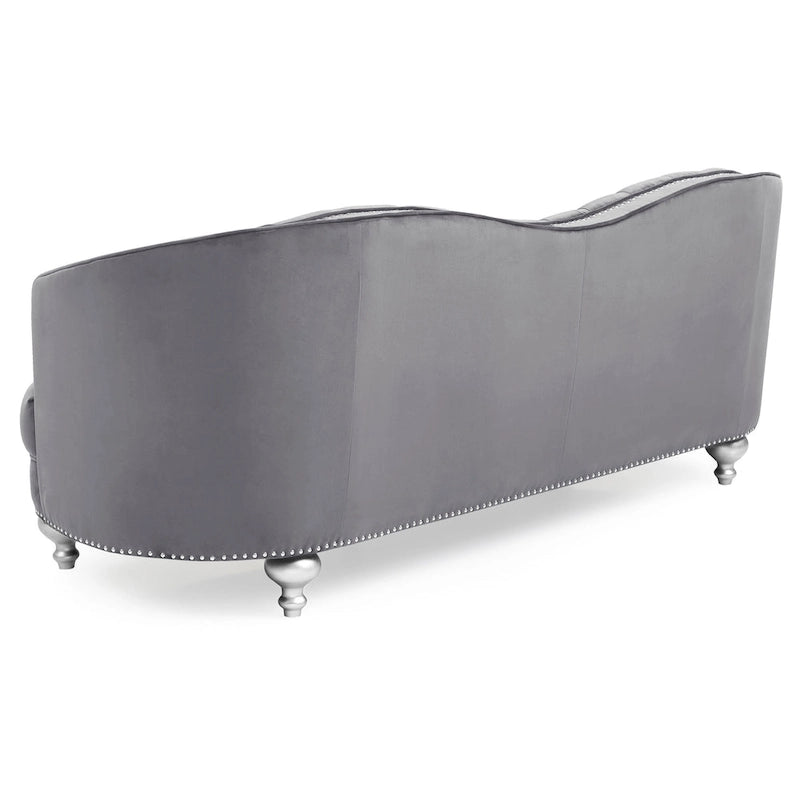 Divano Jewel Velvet