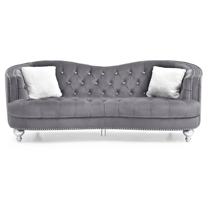 Divano Jewel Velvet
