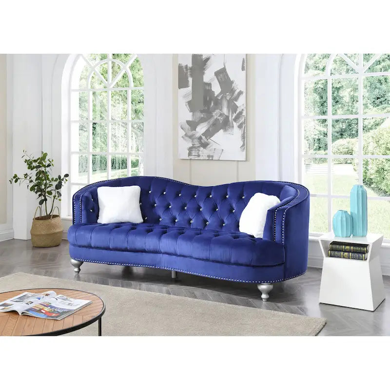 Divano Jewel Velvet