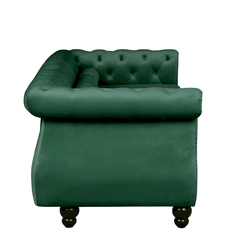 Lifestyle Solutions Conway Stationary Sofa